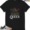 T-Shirt - Nike Dunk Low SE GS Sail Multi-Camo - Sneaker-Matching T-Shirt (SNEAKER QUEEN) 2 T-Shirt - Nike Dunk Low SE GS Sail Multi-Camo - Sneaker-Matching T-Shirt (SNEAKER QUEEN) -Nike Dunk shop online mockupGenerator 9554