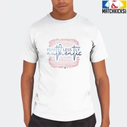 T-Shirt - Nike Dunk High Washed Denim Pack - Sneaker-Matching T-Shirt (Fearlessly Authentic) 17 T-Shirt - Nike Dunk High Washed Denim Pack - Sneaker-Matching T-Shirt (Fearlessly Authentic) -Nike Dunk shop online mockupGenerator 956