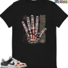 T-Shirt - Nike Dunk Low SE GS Sail Multi-Camo - Sneaker-Matching T-Shirt (REZOLUTION) 1 T-Shirt - Nike Dunk Low SE GS Sail Multi-Camo - Sneaker-Matching T-Shirt (REZOLUTION) -Nike Dunk shop online mockupGenerator 9590