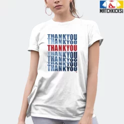 T-Shirt - Nike Dunk High Washed Denim Pack - Sneaker-Matching T-Shirt (Thank You) 19 T-Shirt - Nike Dunk High Washed Denim Pack - Sneaker-Matching T-Shirt (Thank You) -Nike Dunk shop online mockupGenerator 96