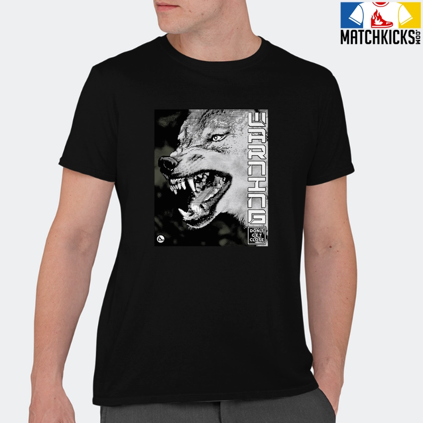 T-Shirt - Nike Dunk Low SE GS Sail Multi-Camo - Sneaker-Matching T-Shirt (WARNING) 10 T-Shirt - Nike Dunk Low SE GS Sail Multi-Camo - Sneaker-Matching T-Shirt (WARNING) - Image 9