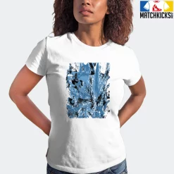 T-Shirt - Nike Dunk Low University Blue - Sneaker-Matching T-Shirt (Abstract Flower) 14 T-Shirt - Nike Dunk Low University Blue - Sneaker-Matching T-Shirt (Abstract Flower) -Nike Dunk shop online mockupGenerator 9637