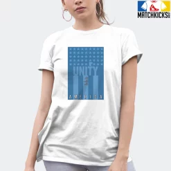 T-Shirt - Nike Dunk Low University Blue - Sneaker-Matching T-Shirt (UNIFY AMERICA) 19 T-Shirt - Nike Dunk Low University Blue - Sneaker-Matching T-Shirt (UNIFY AMERICA) -Nike Dunk shop online mockupGenerator 9677