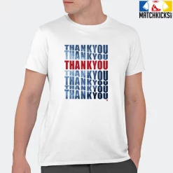 T-Shirt - Nike Dunk High Washed Denim Pack - Sneaker-Matching T-Shirt (Thank You) 20 T-Shirt - Nike Dunk High Washed Denim Pack - Sneaker-Matching T-Shirt (Thank You) -Nike Dunk shop online mockupGenerator 97