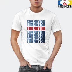 T-Shirt - Nike Dunk High Washed Denim Pack - Sneaker-Matching T-Shirt (Thank You) 21 T-Shirt - Nike Dunk High Washed Denim Pack - Sneaker-Matching T-Shirt (Thank You) -Nike Dunk shop online mockupGenerator 98