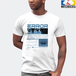 T-Shirt - Nike Dunk Low University Blue - Sneaker-Matching T-Shirt (Error) 16 T-Shirt - Nike Dunk Low University Blue - Sneaker-Matching T-Shirt (Error) -Nike Dunk shop online mockupGenerator 9827