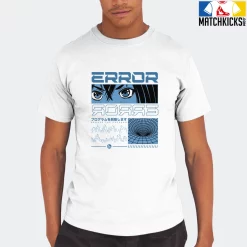 T-Shirt - Nike Dunk Low University Blue - Sneaker-Matching T-Shirt (Error) 17 T-Shirt - Nike Dunk Low University Blue - Sneaker-Matching T-Shirt (Error) -Nike Dunk shop online mockupGenerator 9828