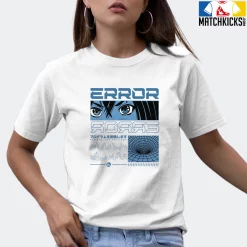 T-Shirt - Nike Dunk Low University Blue - Sneaker-Matching T-Shirt (Error) 18 T-Shirt - Nike Dunk Low University Blue - Sneaker-Matching T-Shirt (Error) -Nike Dunk shop online mockupGenerator 9829