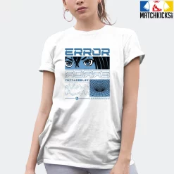 T-Shirt - Nike Dunk Low University Blue - Sneaker-Matching T-Shirt (Error) 19 T-Shirt - Nike Dunk Low University Blue - Sneaker-Matching T-Shirt (Error) -Nike Dunk shop online mockupGenerator 9830