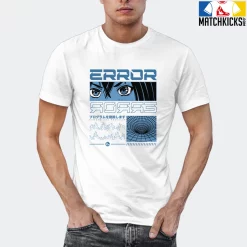 T-Shirt - Nike Dunk Low University Blue - Sneaker-Matching T-Shirt (Error) 21 T-Shirt - Nike Dunk Low University Blue - Sneaker-Matching T-Shirt (Error) -Nike Dunk shop online mockupGenerator 9832