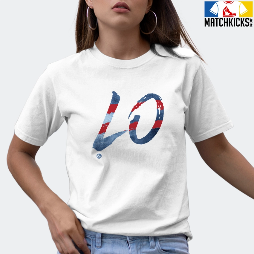 T-Shirt - Nike Dunk High Washed Denim Pack - Sneaker-Matching T-Shirt (Rainbow Love Left) 9 T-Shirt - Nike Dunk High Washed Denim Pack - Sneaker-Matching T-Shirt (Rainbow Love Left) - Image 7