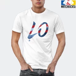 T-Shirt - Nike Dunk High Washed Denim Pack - Sneaker-Matching T-Shirt (Rainbow Love Left) 21 T-Shirt - Nike Dunk High Washed Denim Pack - Sneaker-Matching T-Shirt (Rainbow Love Left) -Nike Dunk shop online mockupGenerator 987