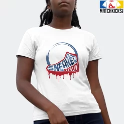 T-Shirt - Nike Dunk High Washed Denim Pack - Sneaker-Matching T-Shirt (SneakerHead Inside) 13 T-Shirt - Nike Dunk High Washed Denim Pack - Sneaker-Matching T-Shirt (SneakerHead Inside) -Nike Dunk shop online mockupGenerator 989