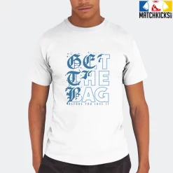 T-Shirt - Nike Dunk Low University Blue - Sneaker-Matching T-Shirt (GET THE BAG) 17 T-Shirt - Nike Dunk Low University Blue - Sneaker-Matching T-Shirt (GET THE BAG) -Nike Dunk shop online mockupGenerator 9909