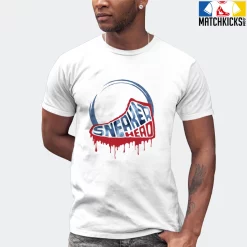 T-Shirt - Nike Dunk High Washed Denim Pack - Sneaker-Matching T-Shirt (SneakerHead Inside) 16 T-Shirt - Nike Dunk High Washed Denim Pack - Sneaker-Matching T-Shirt (SneakerHead Inside) -Nike Dunk shop online mockupGenerator 991