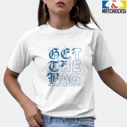 T-Shirt - Nike Dunk Low University Blue - Sneaker-Matching T-Shirt (GET THE BAG) 18 T-Shirt - Nike Dunk Low University Blue - Sneaker-Matching T-Shirt (GET THE BAG) -Nike Dunk shop online mockupGenerator 9910