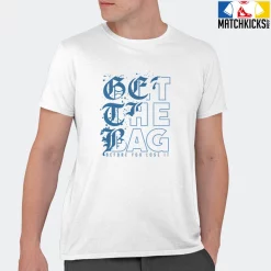 T-Shirt - Nike Dunk Low University Blue - Sneaker-Matching T-Shirt (GET THE BAG) 20 T-Shirt - Nike Dunk Low University Blue - Sneaker-Matching T-Shirt (GET THE BAG) -Nike Dunk shop online mockupGenerator 9912