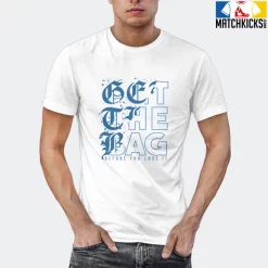 T-Shirt - Nike Dunk Low University Blue - Sneaker-Matching T-Shirt (GET THE BAG) 21 T-Shirt - Nike Dunk Low University Blue - Sneaker-Matching T-Shirt (GET THE BAG) -Nike Dunk shop online mockupGenerator 9913