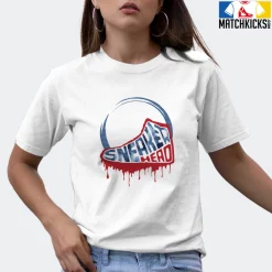 T-Shirt - Nike Dunk High Washed Denim Pack - Sneaker-Matching T-Shirt (SneakerHead Inside) 18 T-Shirt - Nike Dunk High Washed Denim Pack - Sneaker-Matching T-Shirt (SneakerHead Inside) -Nike Dunk shop online mockupGenerator 993