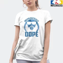 T-Shirt - Nike Dunk Low University Blue - Sneaker-Matching T-Shirt (UNAPOLOGETICALLY DOPE) 19 T-Shirt - Nike Dunk Low University Blue - Sneaker-Matching T-Shirt (UNAPOLOGETICALLY DOPE) -Nike Dunk shop online mockupGenerator 9956