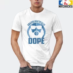 T-Shirt - Nike Dunk Low University Blue - Sneaker-Matching T-Shirt (UNAPOLOGETICALLY DOPE) 21 T-Shirt - Nike Dunk Low University Blue - Sneaker-Matching T-Shirt (UNAPOLOGETICALLY DOPE) -Nike Dunk shop online mockupGenerator 9958