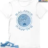 T-Shirt - Nike Dunk Low University Blue - Sneaker-Matching T-Shirt (YIN YANG BALANCE) 1 T-Shirt - Nike Dunk Low University Blue - Sneaker-Matching T-Shirt (YIN YANG BALANCE) -Nike Dunk shop online mockupGenerator 9977